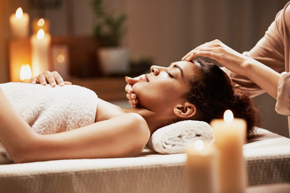 589 Wellness Spa